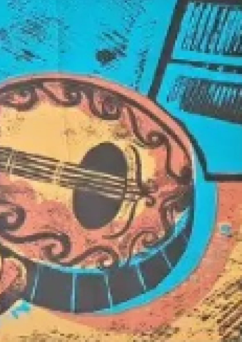 Banjo - Yara Tupynambá 3