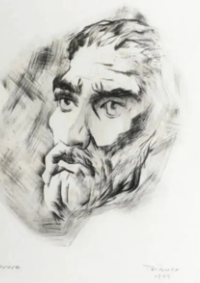 Enrico Bianco