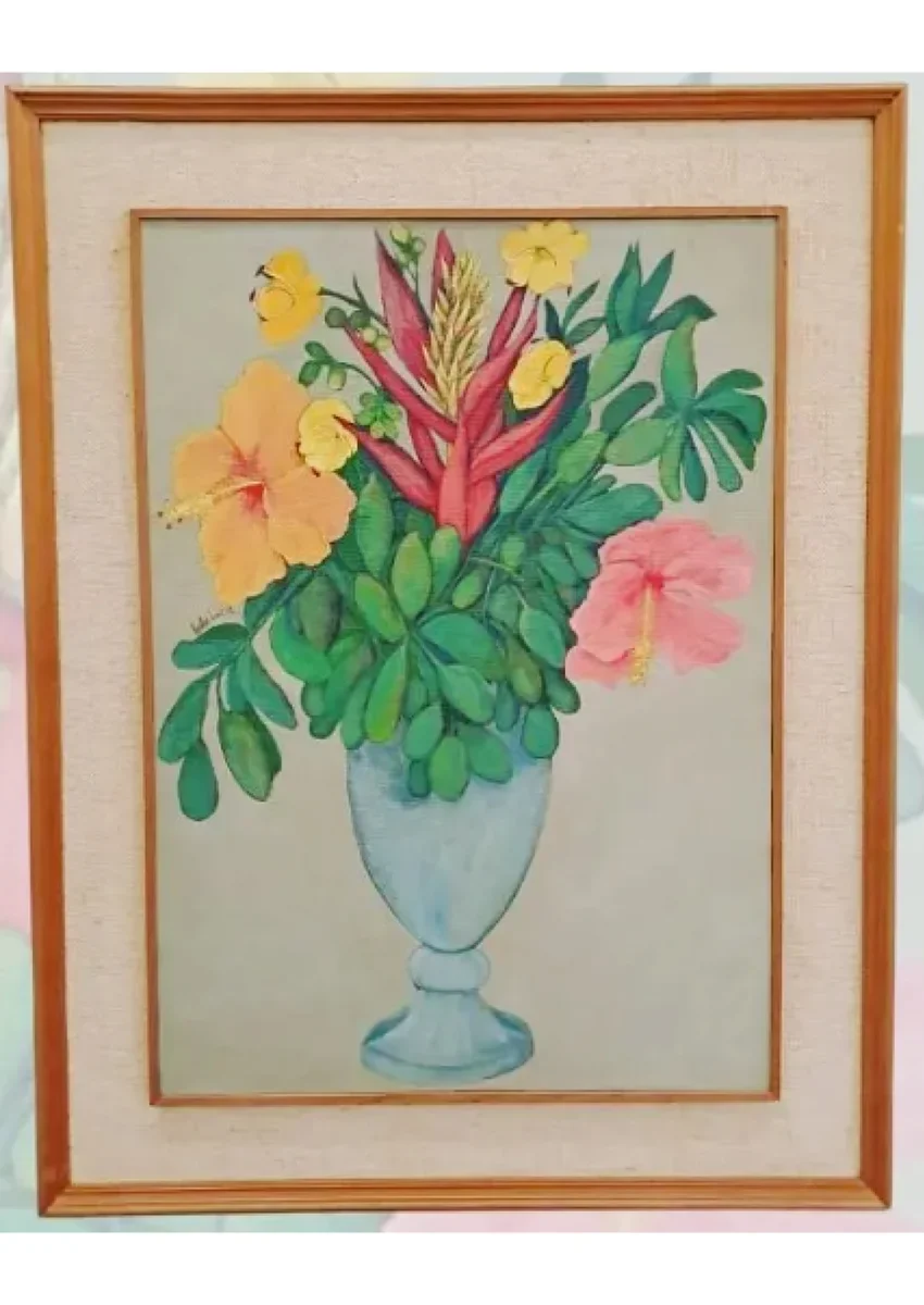 Flores - Carlos Lima
