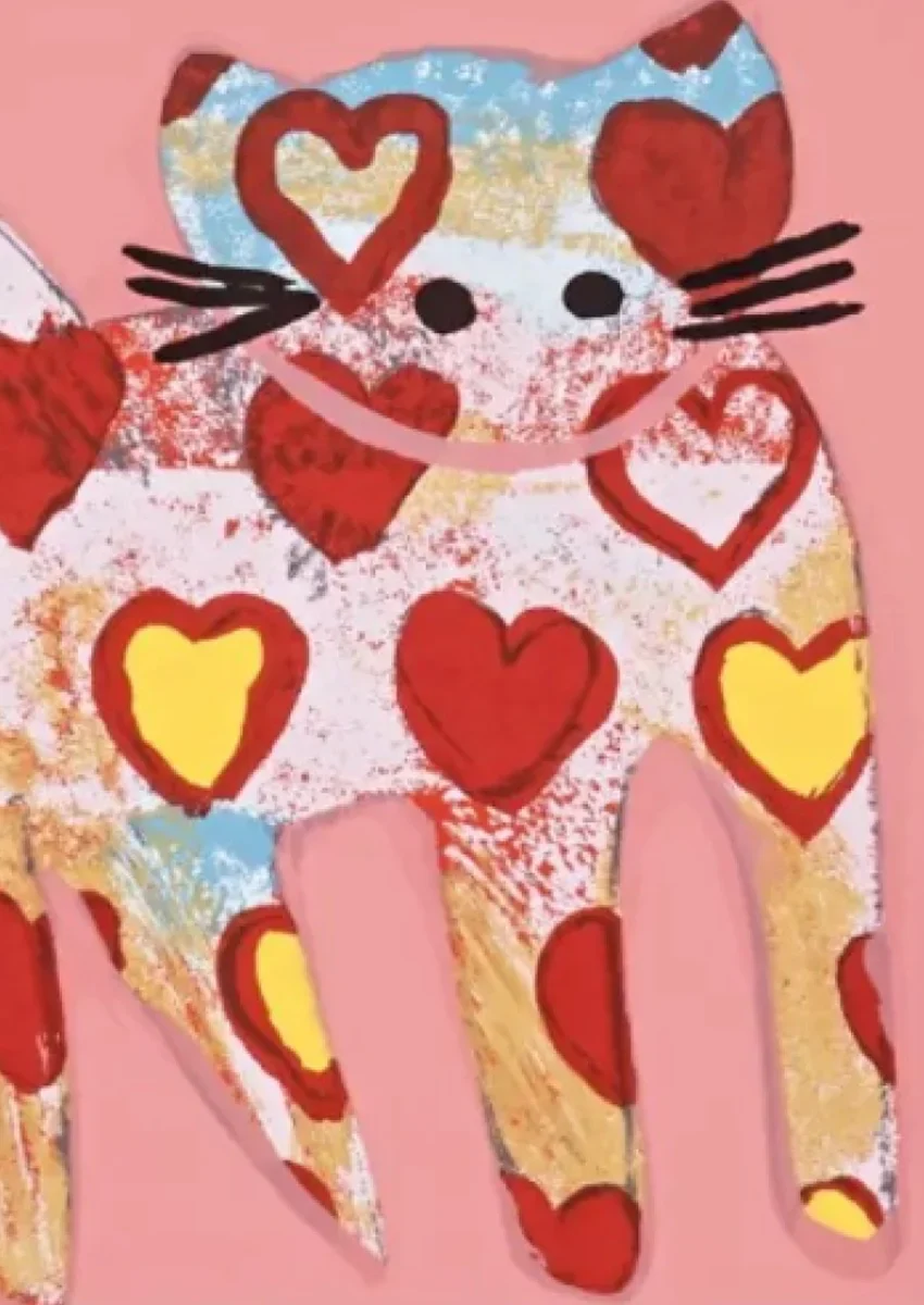 Gato - Ricardo Ferrari