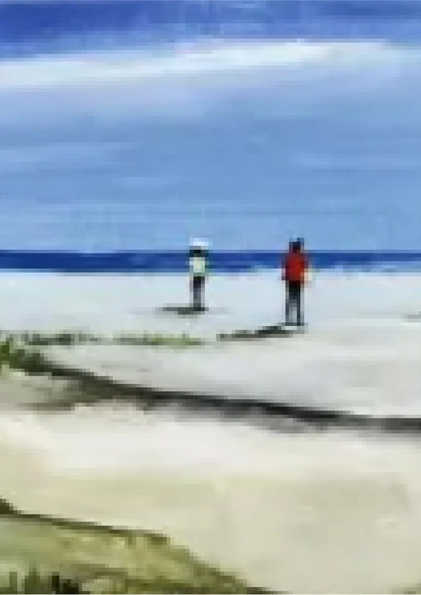 Praia Solrak