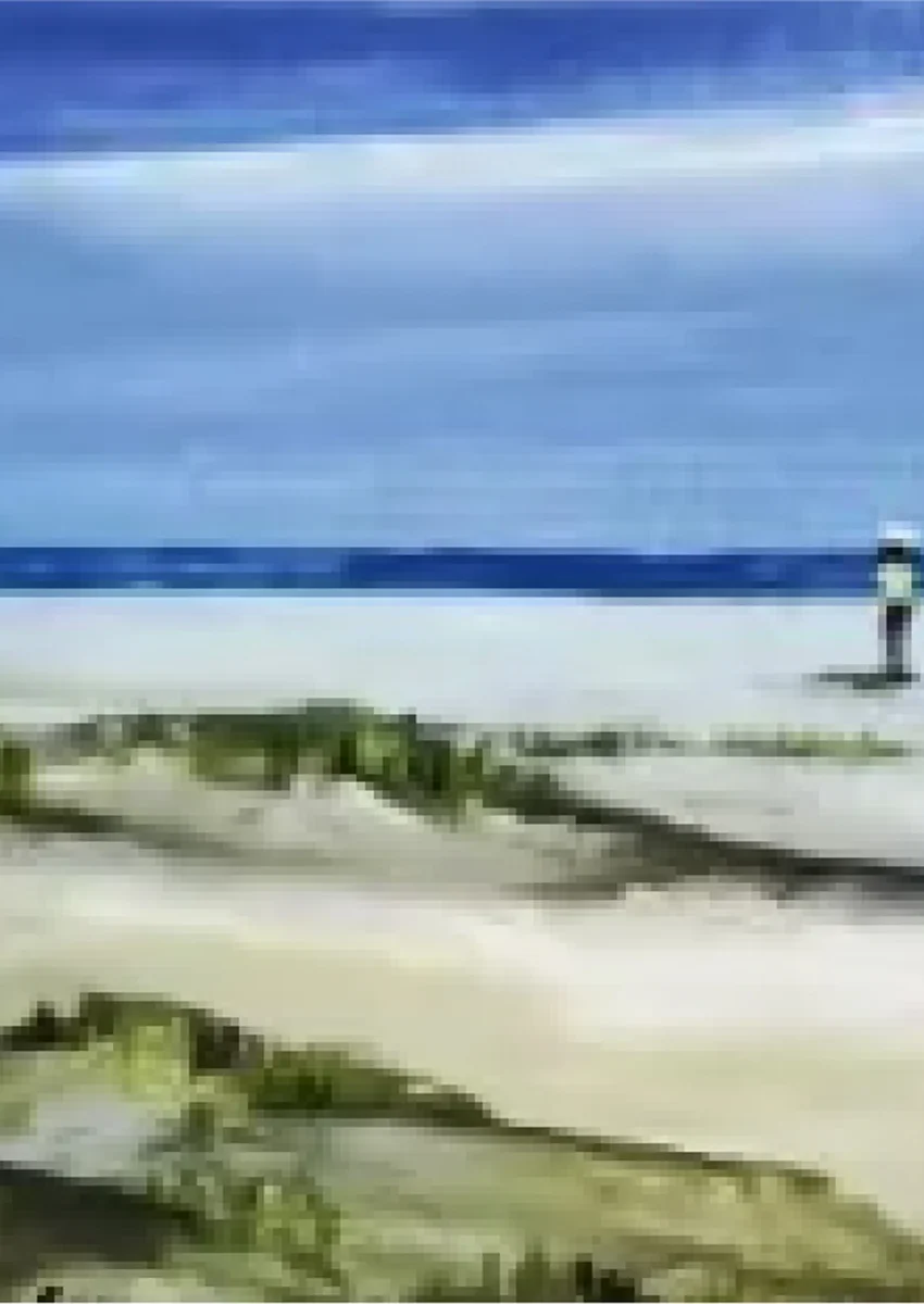 Praia Solrak