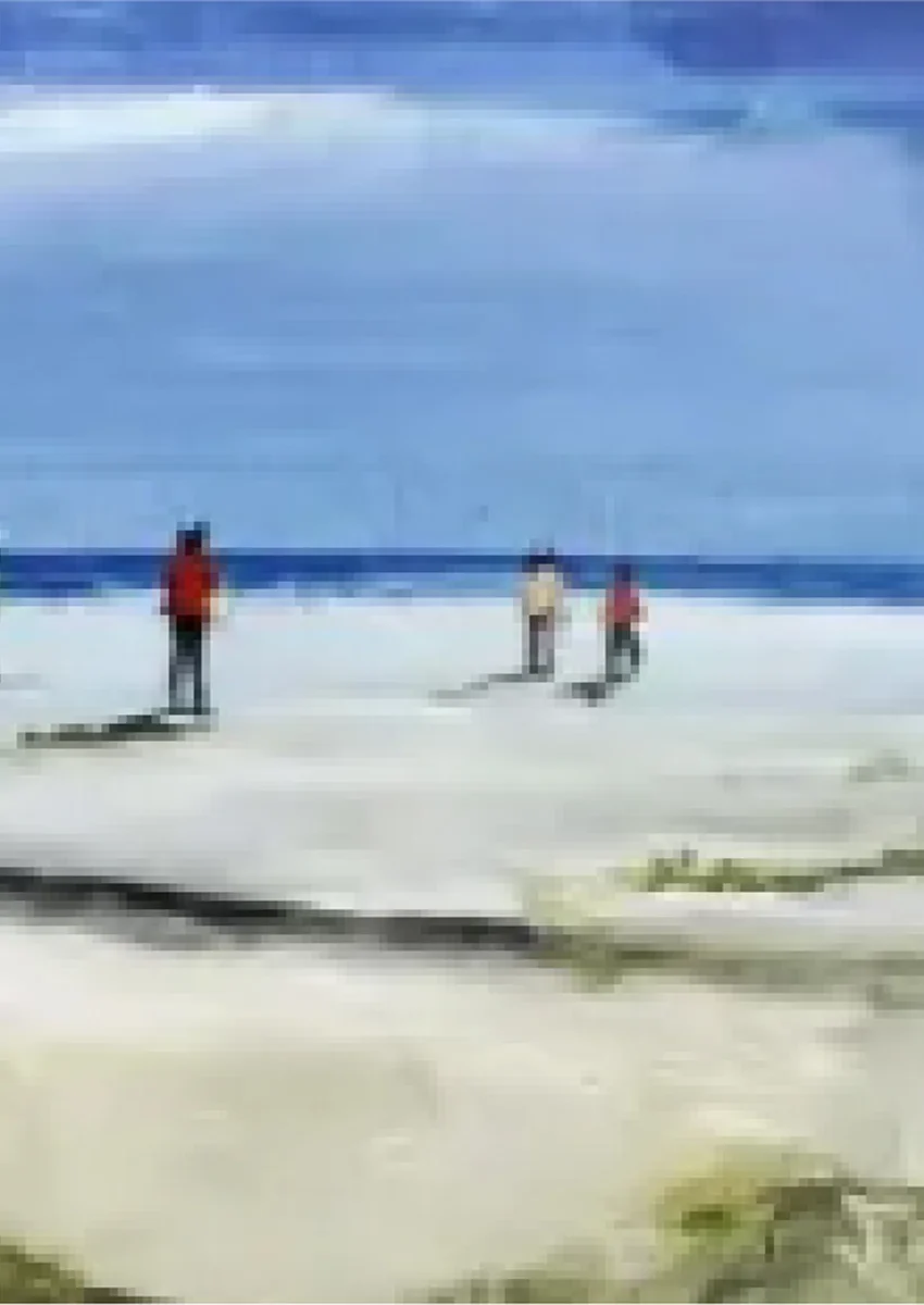 Praia Solrak