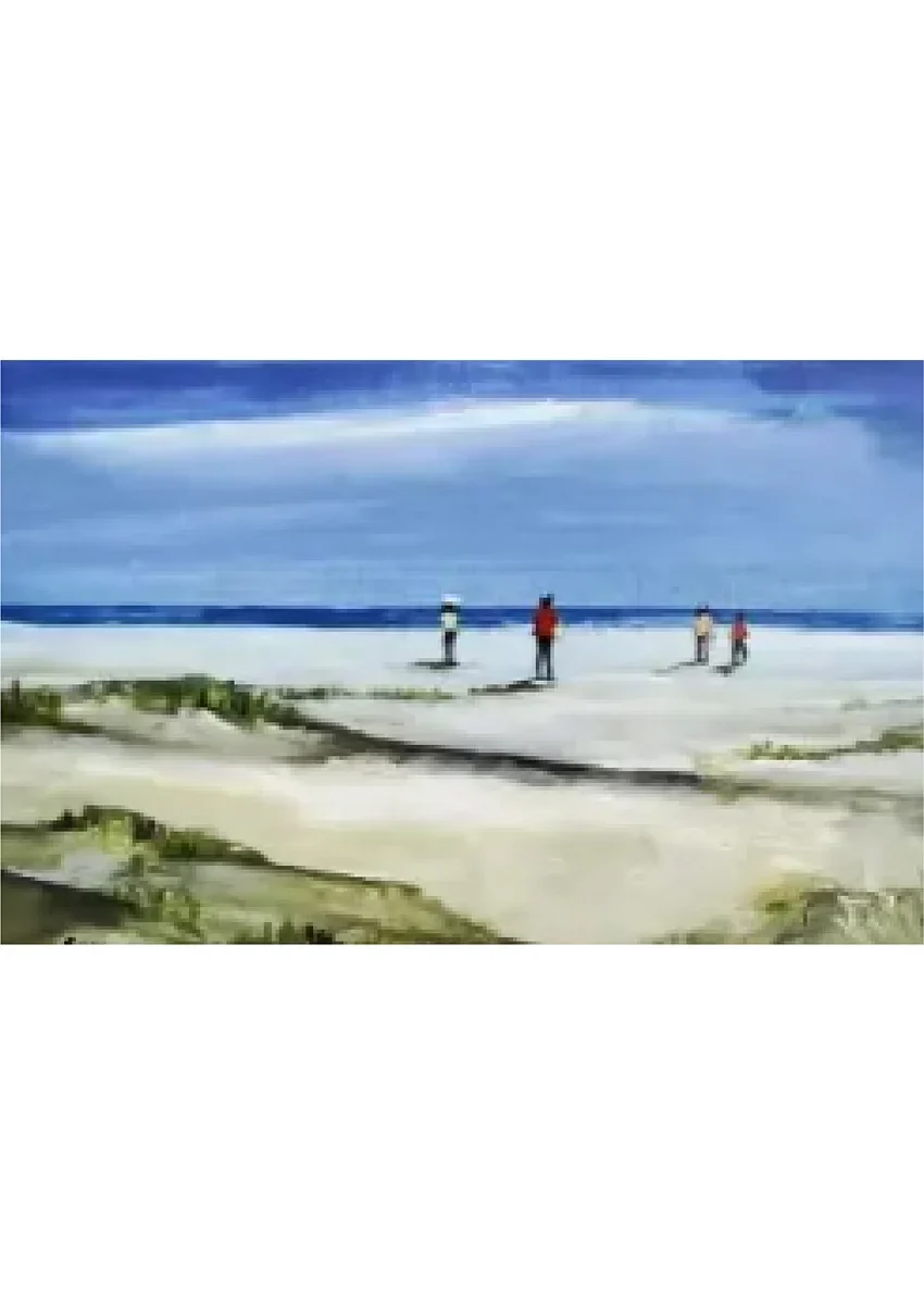 Praia Solrak