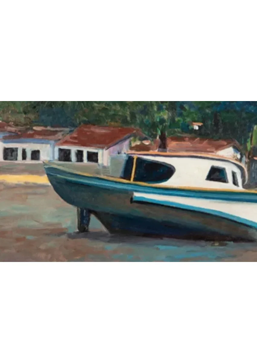 Vila dos Pescadores - Chico Anysio